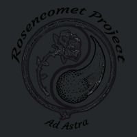 Rosencomet Project Crewneck Sweatshirt | Artistshot