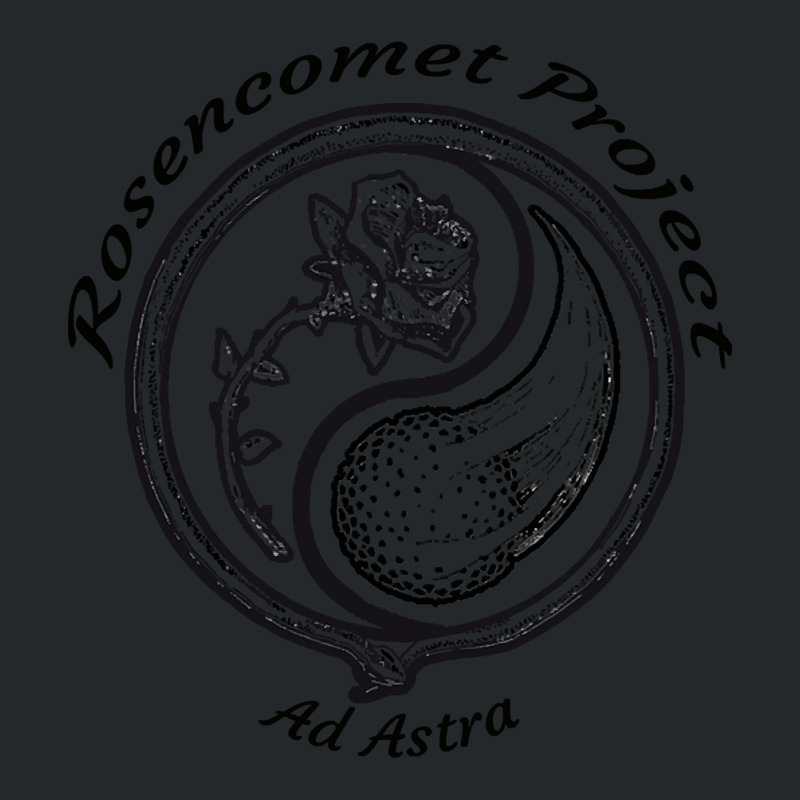 Rosencomet Project Crewneck Sweatshirt | Artistshot