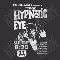 Hypnotic Eye Vintage 70s Horror Aesthetic Vintage Short | Artistshot