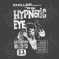 Hypnotic Eye Vintage 70s Horror Aesthetic Vintage T-shirt | Artistshot