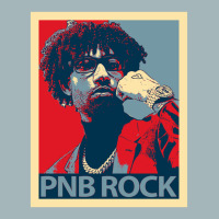 Rip Pnb Rock Unisex Sherpa-lined Denim Jacket | Artistshot