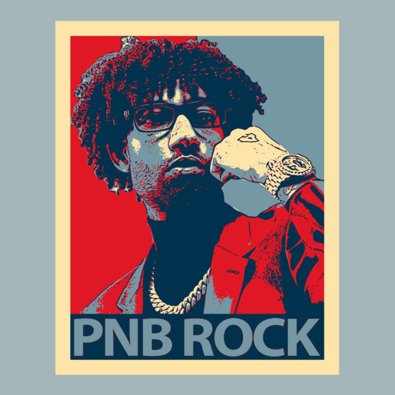 Rip Pnb Rock Unisex Sherpa-lined Denim Jacket | Artistshot