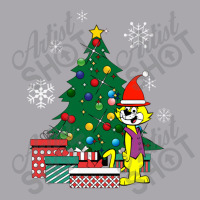 Top Cat Around The Christmas Tree  Top Cat Youth 3/4 Sleeve | Artistshot