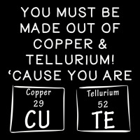 Copper And Tellurium Funny Long Sleeve Shirts | Artistshot