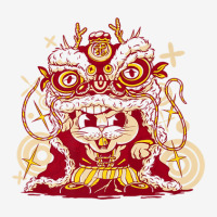 Happy Chinese New Year 2023 Year Of The Rabbit Zodiac Sign Graphic T-shirt | Artistshot