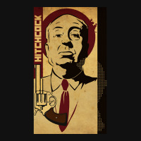 Hitchcock Session Graphic T-shirt | Artistshot