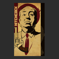 Hitchcock Session Exclusive T-shirt | Artistshot