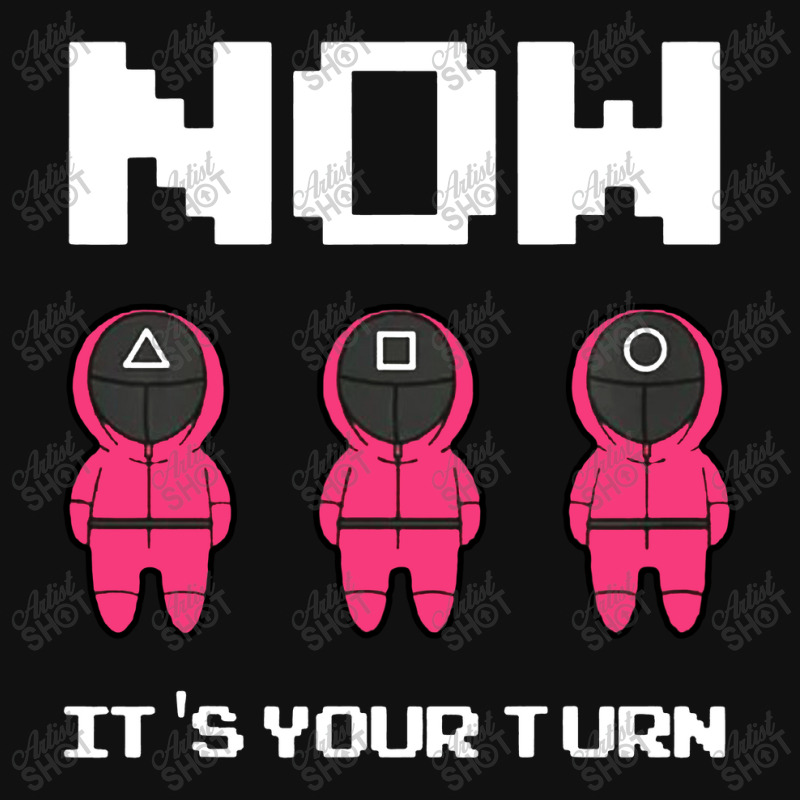 Now Its Your Turn Baby Beanies by ShopYes | Artistshot