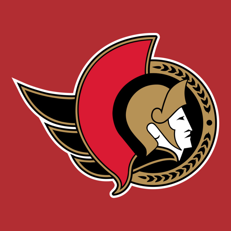 New-ottawa-senators Ladies Fitted T-Shirt by sweetshop | Artistshot