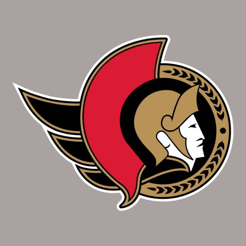 New-ottawa-senators Racerback Tank by sweetshop | Artistshot