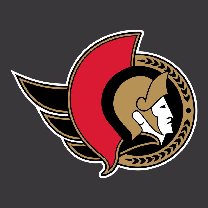 New-ottawa-senators Ladies Curvy T-Shirt by sweetshop | Artistshot