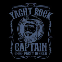 Yacht Rock Captain Pontoon Boat Party Music Boating Men's Long Sleeve Pajama Set | Artistshot