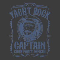 Yacht Rock Captain Pontoon Boat Party Music Boating Men's Polo Shirt | Artistshot