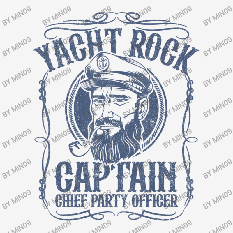 Yacht Rock Captain Pontoon Boat Party Music Boating Camper Cup | Artistshot