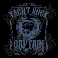 Yacht Rock Captain Pontoon Boat Party Music Boating Pocket T-shirt | Artistshot