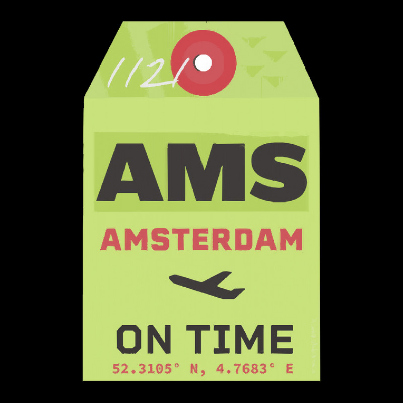 Ams Amsterdam Style Kids Cap by MelindaBouwman | Artistshot