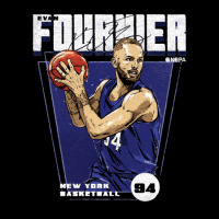 Evan Fournier Premiere Cropped Hoodie | Artistshot