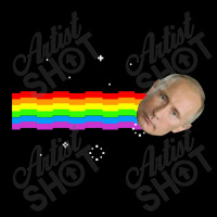 Vladimir Putin Nyan Cat  Vladimir Putin Youth Jogger | Artistshot