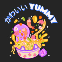 Yummy Ponyo Ramen Soup Noodles  Classic Unisex Hoodie | Artistshot