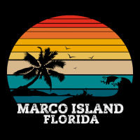 Marco Island Florida Beaches Adjustable Cap | Artistshot