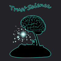 Trust In Science Youth Tee | Artistshot