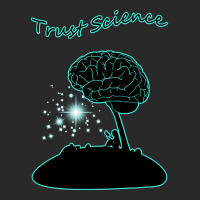 Trust In Science Toddler T-shirt | Artistshot