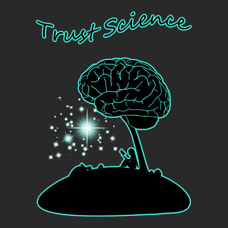 Trust In Science Toddler T-shirt | Artistshot