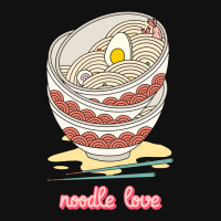 Ponyo Ramen Noodles  Classic Graphic T-shirt | Artistshot