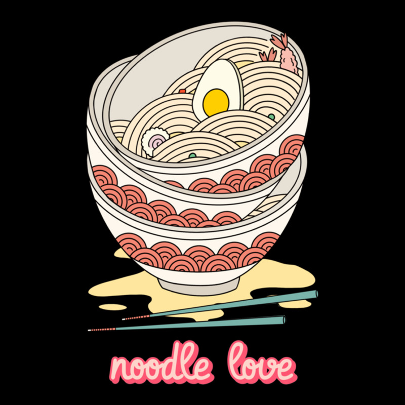 Ponyo Ramen Noodles  Classic Zipper Hoodie by AYESHAJOHNSON | Artistshot