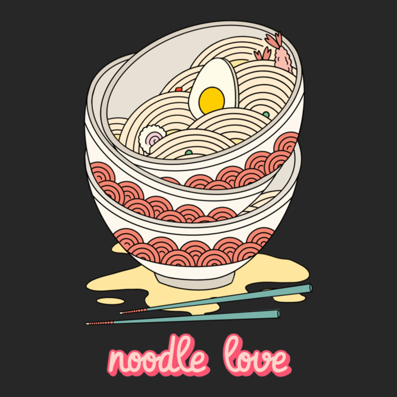 Ponyo Ramen Noodles  Classic Men's T-shirt Pajama Set by AYESHAJOHNSON | Artistshot