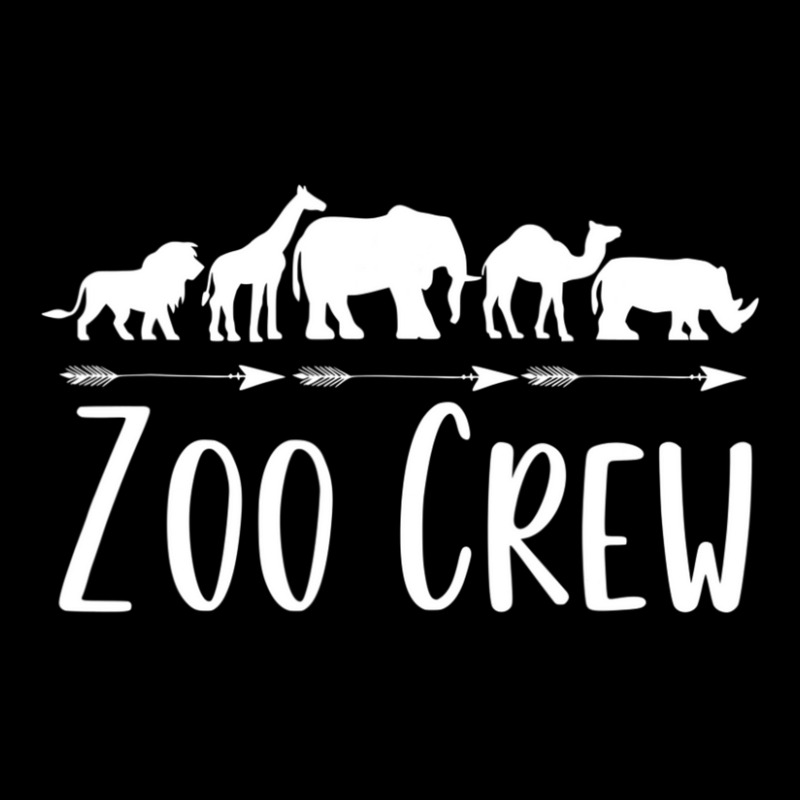 Zoo Crew Safari Animals S Or Adults Zoo Group Teacher Legging by rastyrocl | Artistshot