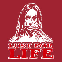 Lust For Life Iggy Pop Rock Long Sleeve Shirts | Artistshot
