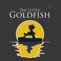 The Little Goldfish Essential Ladies Curvy T-shirt | Artistshot