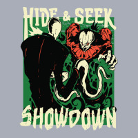 Horror Hide Seek Showdown Tank Dress | Artistshot