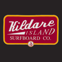 Classic Summer Kildare Island Surf Co Vintage Cap | Artistshot