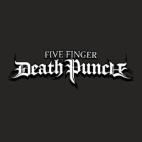 Five Finger Deathpunch Ladies Fitted T-shirt | Artistshot