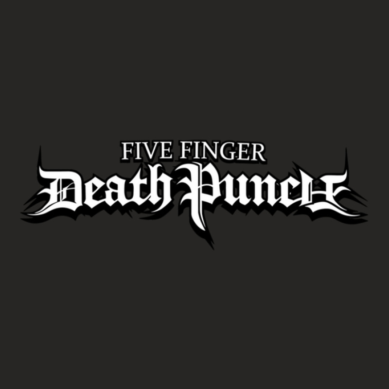 Five Finger Deathpunch Ladies Fitted T-shirt | Artistshot