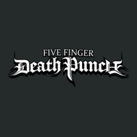 Five Finger Deathpunch Women's Triblend Scoop T-shirt | Artistshot