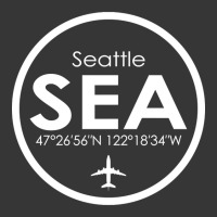 Sea, Seattle-tacoma International Airport Toddler Hoodie | Artistshot