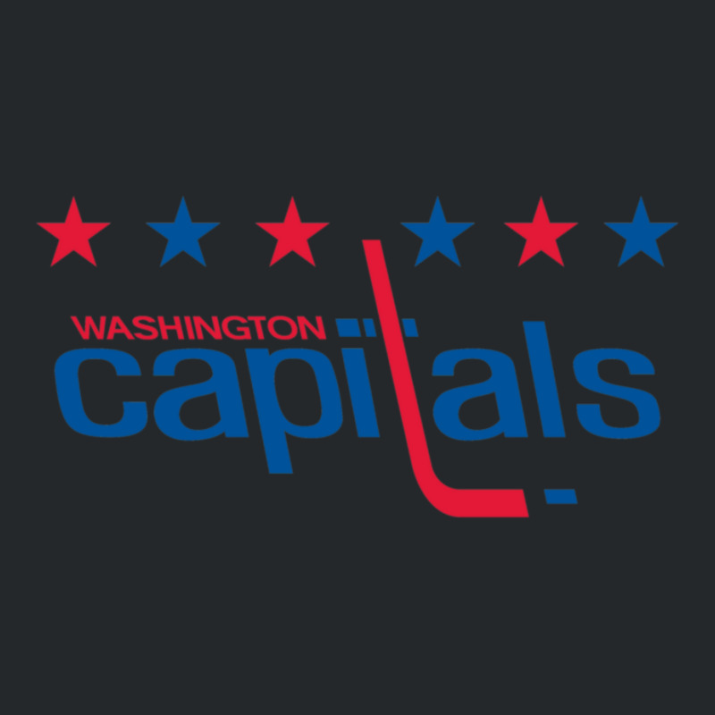 Capitals Merch Crewneck Sweatshirt by SoniaAlt | Artistshot