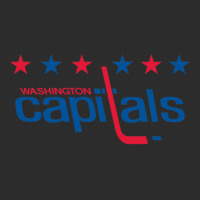 Capitals Merch Exclusive T-shirt | Artistshot