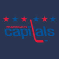 Capitals Merch Men Denim Jacket | Artistshot