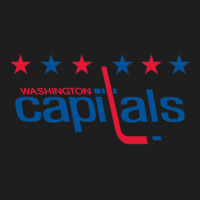 Capitals Merch Classic T-shirt | Artistshot