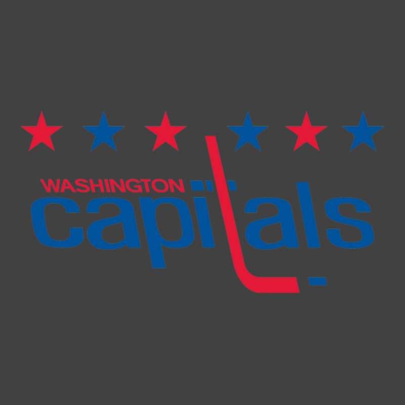 Capitals Merch Vintage T-Shirt by SoniaAlt | Artistshot