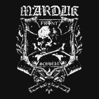 Marduk Graphic T-shirt | Artistshot