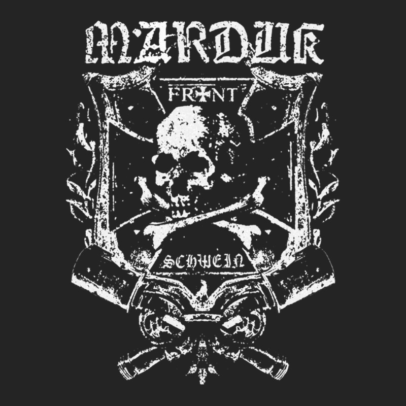 Marduk 3/4 Sleeve Shirt | Artistshot