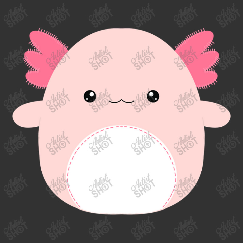 Archie The Axolotl Baby Bodysuit by Min05 | Artistshot