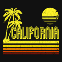 Vintage California (distressed Look) (2) Graphic T-shirt | Artistshot