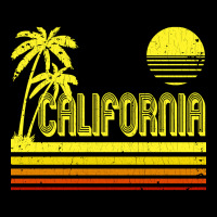 Vintage California (distressed Look) (2) Pocket T-shirt | Artistshot