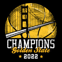 Champions 2022 Golden State Basketball Men Women Warriors Pocket T-shirt | Artistshot